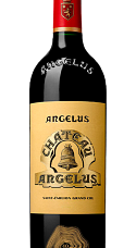 Prodotto: Château Angélus 2025 en primeur
