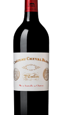 Prodotto: Château Cheval Blanc 2025 en primeur