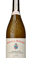 Prodotto: Château De Beaucastel Blanc 2024