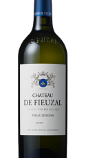 Prodotto: Château de Fieuzal Blanc 2025 en primeur