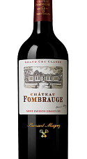 Prodotto: Château Fombrauge 2025 en primeur
