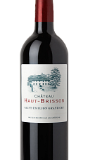 Prodotto: Château Haut-Brisson 2025 en primeur