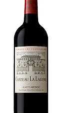 Prodotto: Château La Lagune 2025 en Primeur