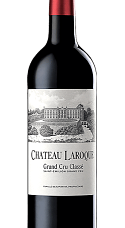 Prodotto: Château Laroque 2025 en primeur