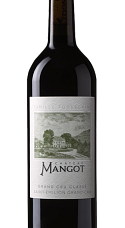Prodotto: Château Mangot 2025 en primeur