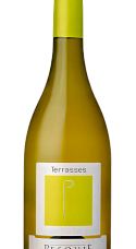 Prodotto: Château Pesquié Terrasses Blanc 2025