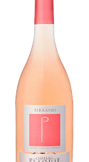 Prodotto: Château Pesquié Terrasses Rosé 2025