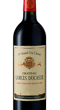Prodotto: Château Larcis Ducasse 2025 en primeur
