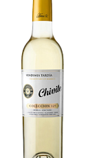 Prodotto: Chivite Colección 125 Vendimia Tardía 2023