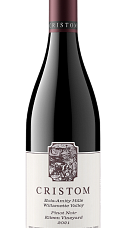 Prodotto: Cristom Eileen Vineyard Pinot Noir 2022
