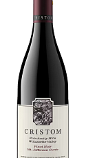 Prodotto: Cristom Mt Jefferson Cuvee Pinot Noir 2024