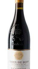 Prodotto: M. Chapoutier Châteauneuf-du-Pape Croix de Bois 2021