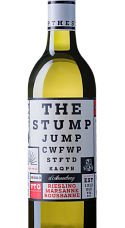 Prodotto: D'Arenberg The Stump Jump White Blend 2025