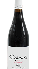 Prodotto: Depaula Monastrell 2025