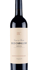 Prodotto: Diez-Caballero Vendimia Seleccionada 2018