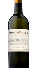 Prodotto: Domaine de Chevalier Blanc 2025 en primeur