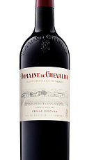 Prodotto: Domaine de Chevalier 2025 en primeur