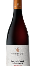 Prodotto: Edouard Delaunay Bourgogne Cote d’Or Pinot Noir 2022