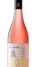 Prodotto: False Bay Whole Bunch Rosé 2025