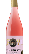 Prodotto: Faustino VII Rosado 2025