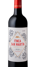 Prodotto: Finca San Martín 2021