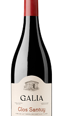Prodotto: Galia Clos Santuy 2023