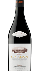 Prodotto: Gratallops 2025 en primeur