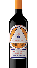 Prodotto: Guelbenzu Vierlas 2023