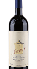Prodotto: Tenuta San Guido Guidalberto 2023