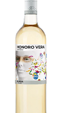 Prodotto: Honoro Vera Blanco Rueda 2025