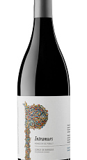 Prodotto: Intramurs de Poblet Negre 2024