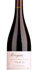 Prodotto: Foillard Morgon Côte du Py 2024