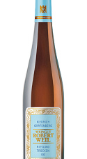 Prodotto: Kiedrich Gräfenberg Riesling Trocken GG 2023