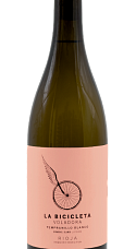 Prodotto: La Bicicleta Voladora Tempranillo Blanco 2025