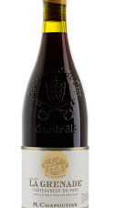 Prodotto: M. Chapoutier Chateauneuf-du-Pape La Grenade 2025 en primeur