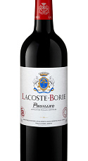 Prodotto: Château Lacoste-Borie 2025 en primeur