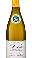 Prodotto: Louis Latour Chablis 1er Cru 2025