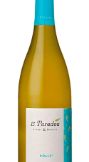Prodotto: Le Paradou Rolle Vermentino 2025