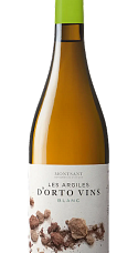 Prodotto: Les Argiles d'Orto Blanc 2025