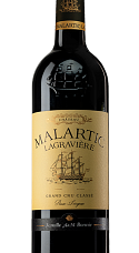 Prodotto: Château Malartic-Lagravière 2025 en primeur