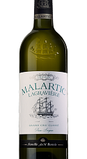 Prodotto: Château Malartic-Lagravière Bianco 2025 en primeur
