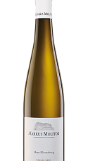 Prodotto: Markus Molitor Haus Klosterberg Riesling Trocken 2024