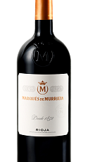 Prodotto: Box Magnum Marqués de Murrieta Reserva 2021