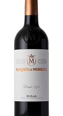 Prodotto: Marqués de Murrieta 2022
