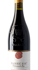 Prodotto: M. Chapoutier Châteneauf-du-Pape Barbe Rac 2021