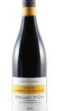 Prodotto: Domaine Laurent Dufouleur Mercurey 1er Cru Les Champs Martin 2020