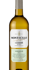 Prodotto: Montecillo Singladuras Rueda 2025