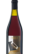 Prodotto: Paltrinieri Lambrusco di Sorbara Piria 2025