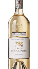 Prodotto: Château Pape Clément Blanc 2025 en primeur