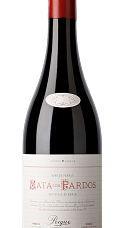 Prodotto: Peique Mata Los Pardos Vino de paraje 2022